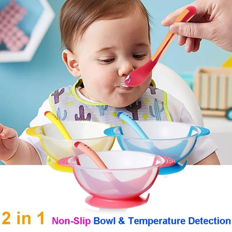 Non slip bowl clearance baby