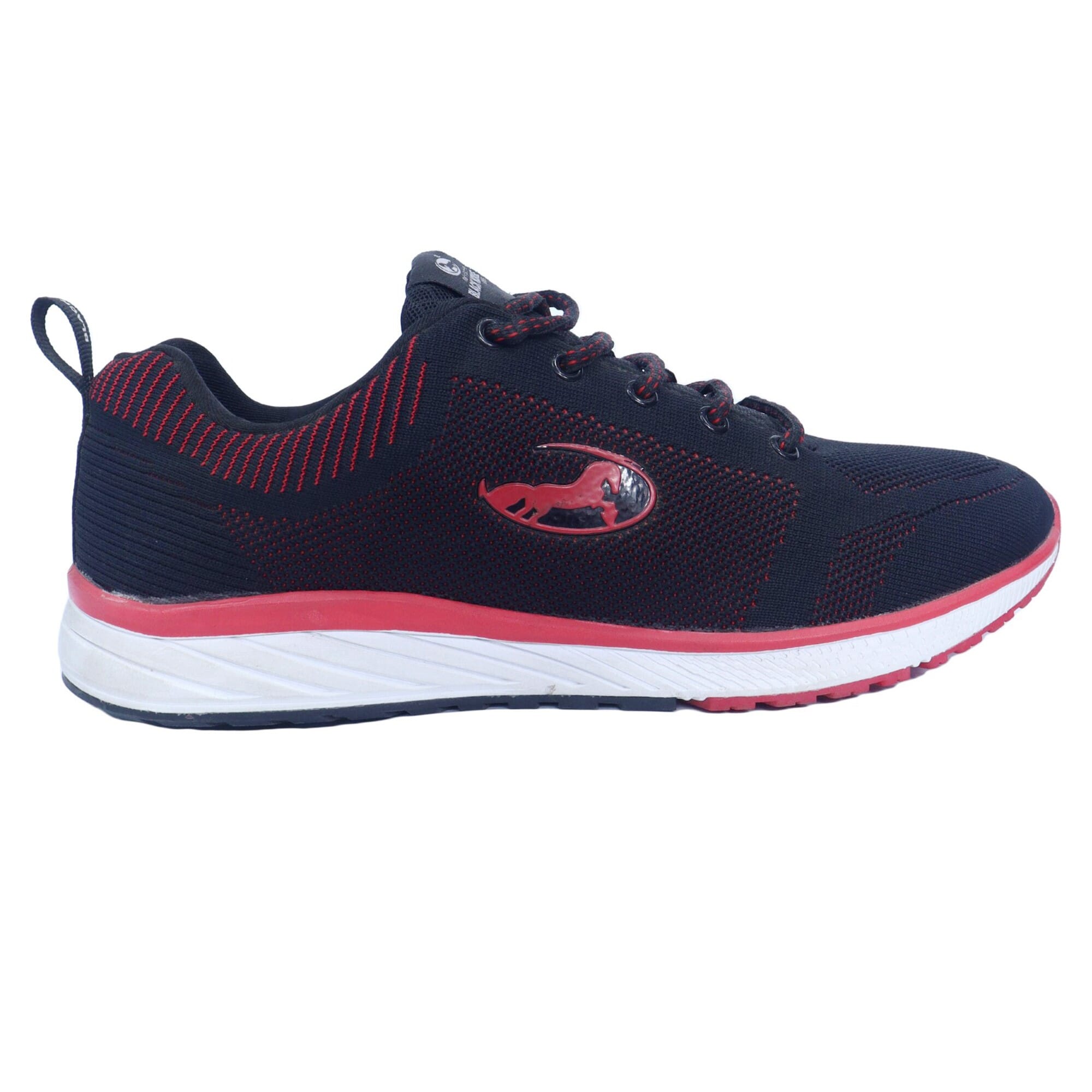 Aggregate more than 123 black horse sport shoes super hot kenmei.edu.vn