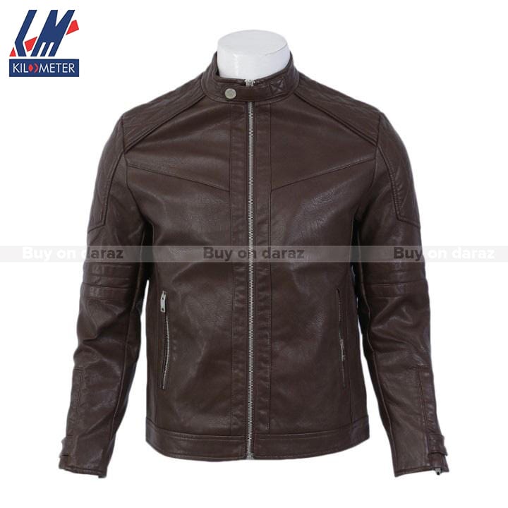 chivas leather jacket price