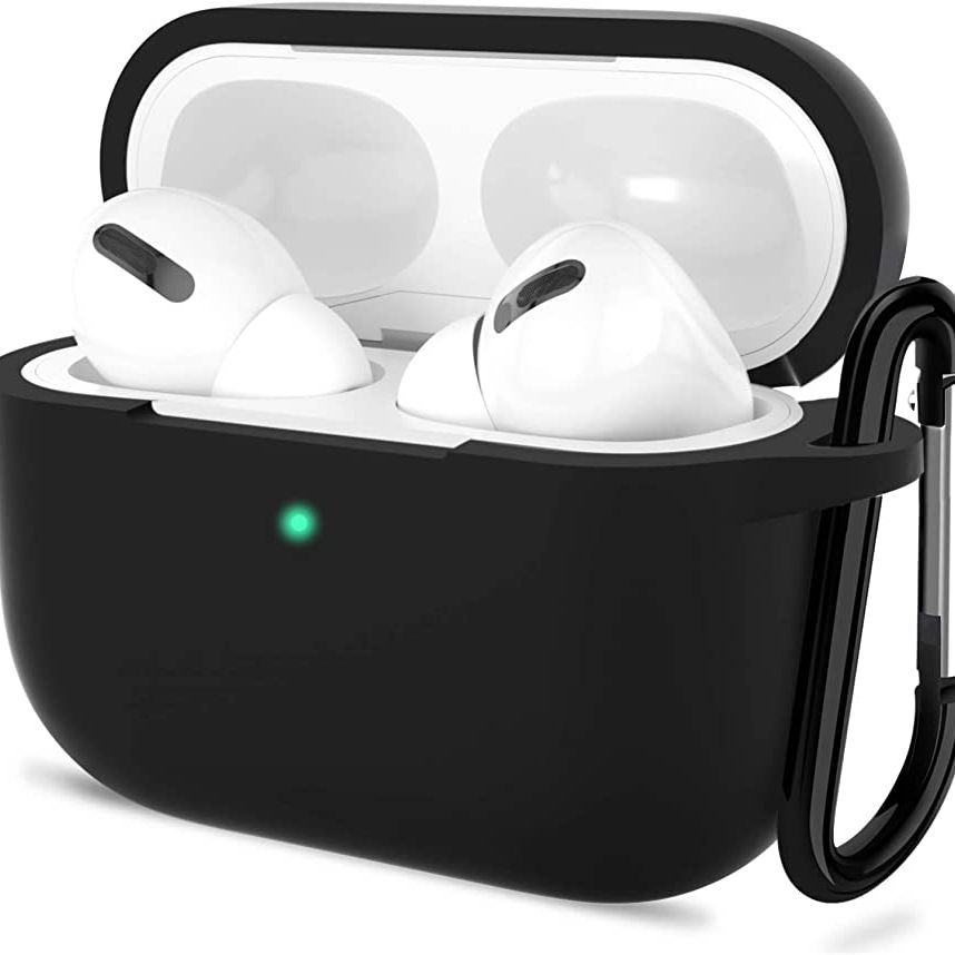 Airpods Case Protective Silicone Cover
