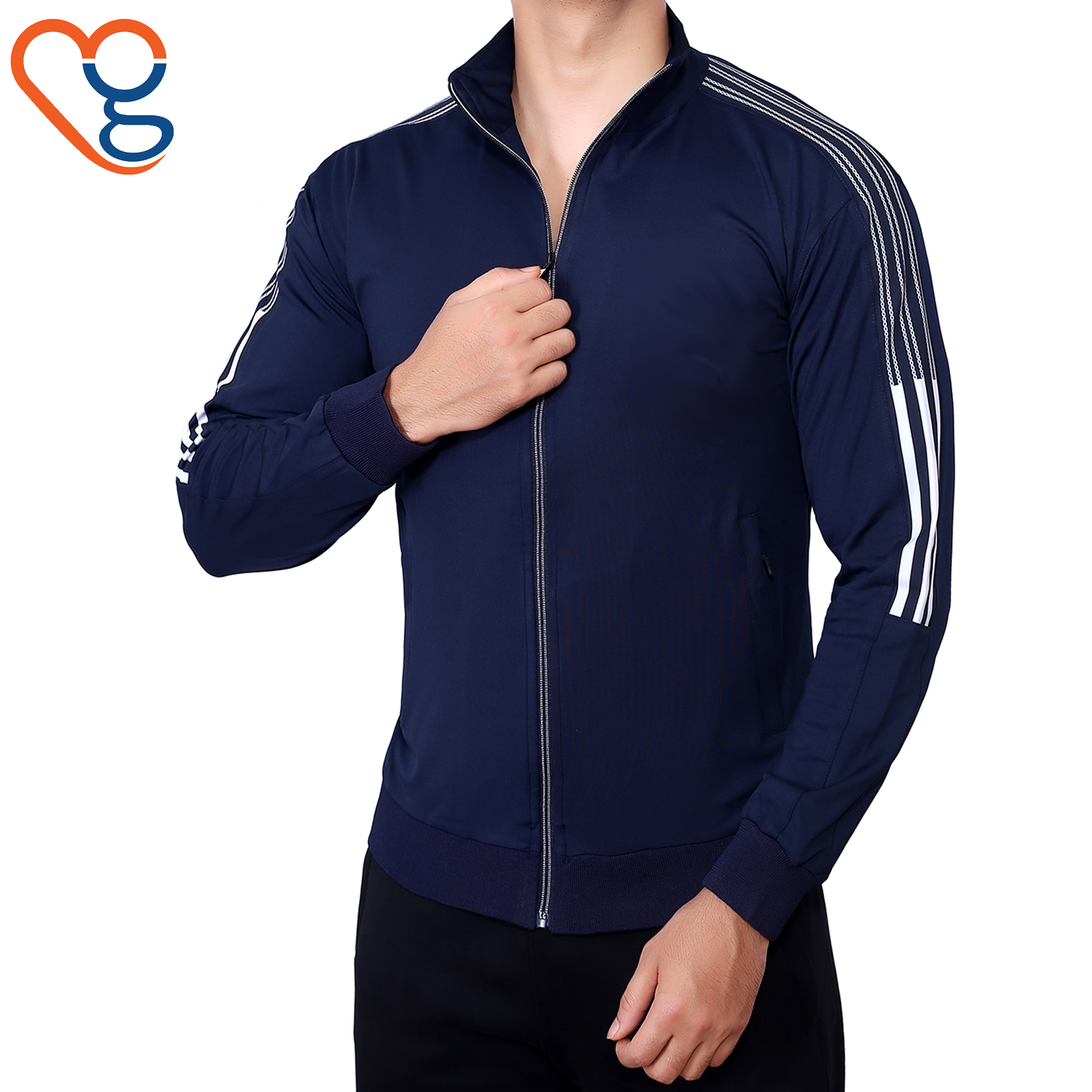 Stylish Upper Jacket For Men