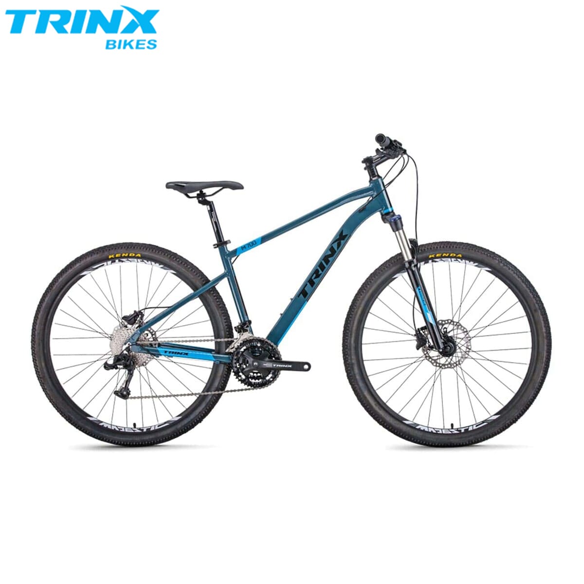 best trinx mountain bike 2021