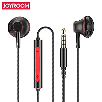 JOYROOM JR-E208 Metal Falt Aluminum 