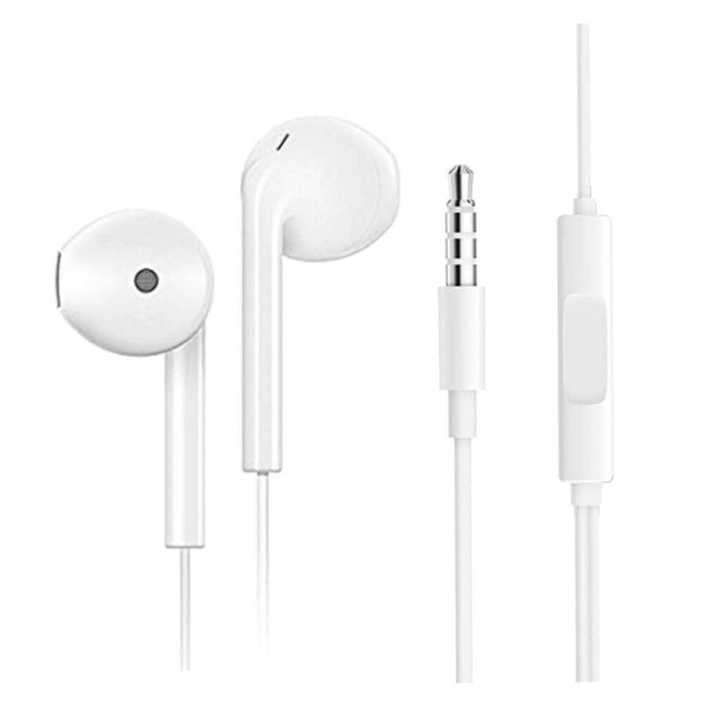 Vivo Y20 In-Ear Headphone Earphone For 