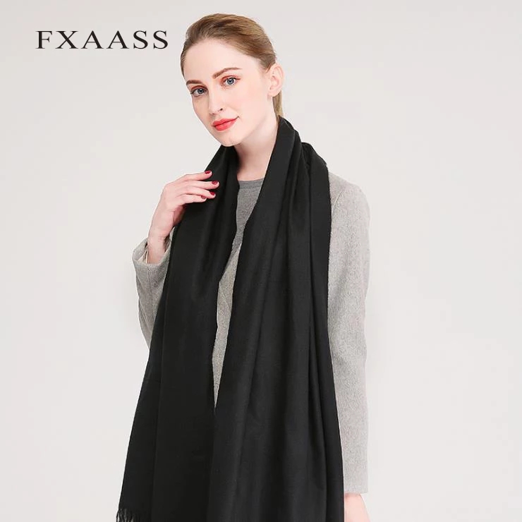 Woolen Shawl For Women