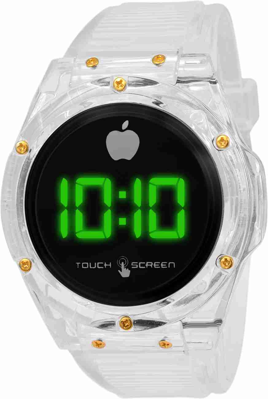 digital-men-watch-touch-screen-round-dial-led-transparent-strap-price