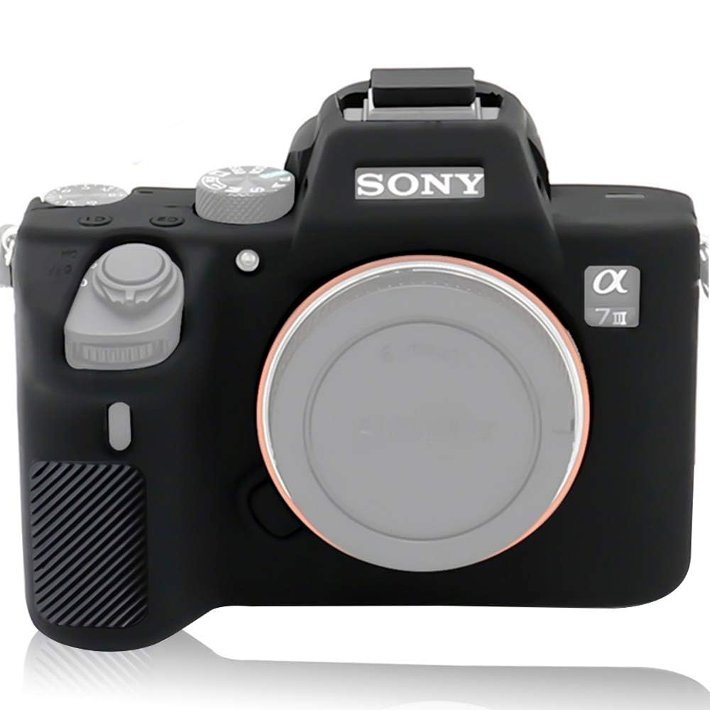Digital Camera Case For Sony A7iii Camera Case 7riii Nauticam