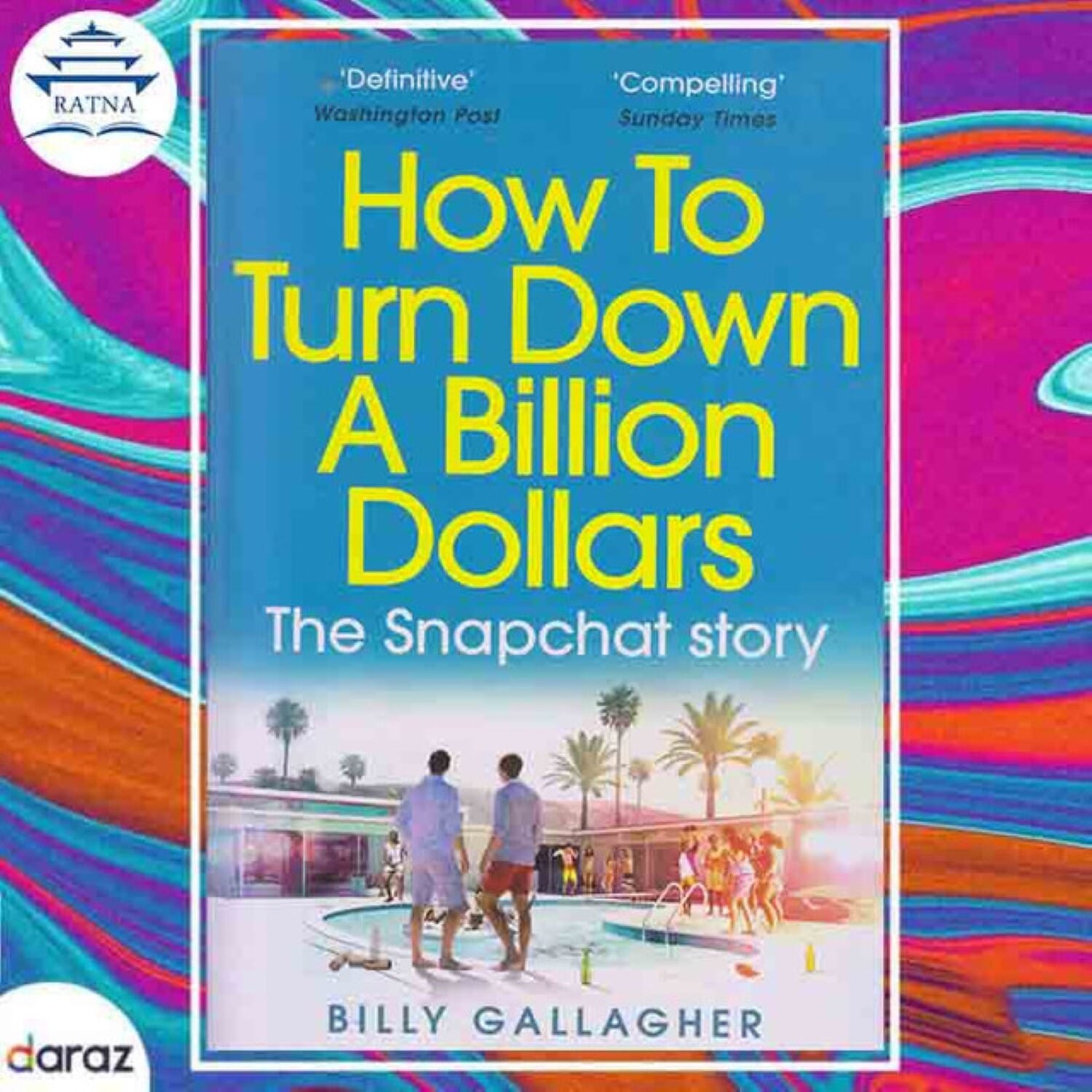 Quarter Billion Dollars: Mind Blowing Visualizations! - yb2vexx