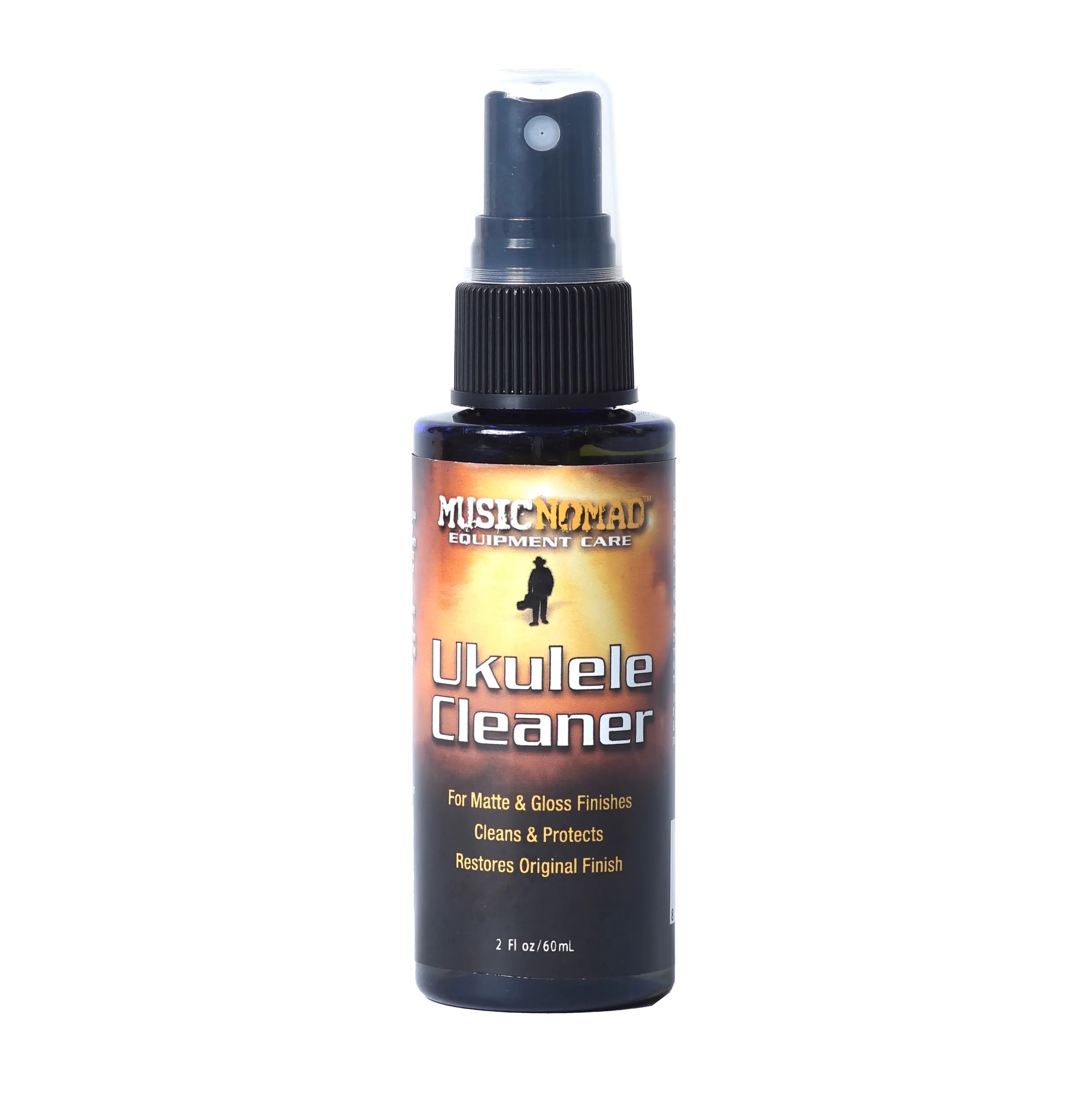 Music Nomad Ukulele Cleaner - MN121
