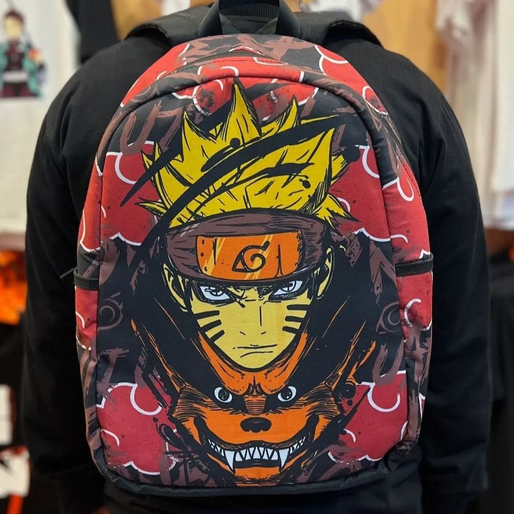 Shop Anime Sling Backpack | UP TO 52% OFF