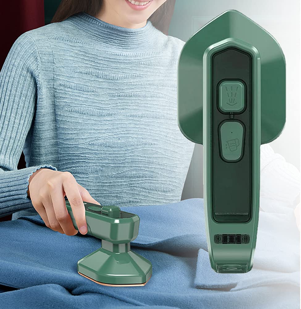 Portable iron deals for clothes