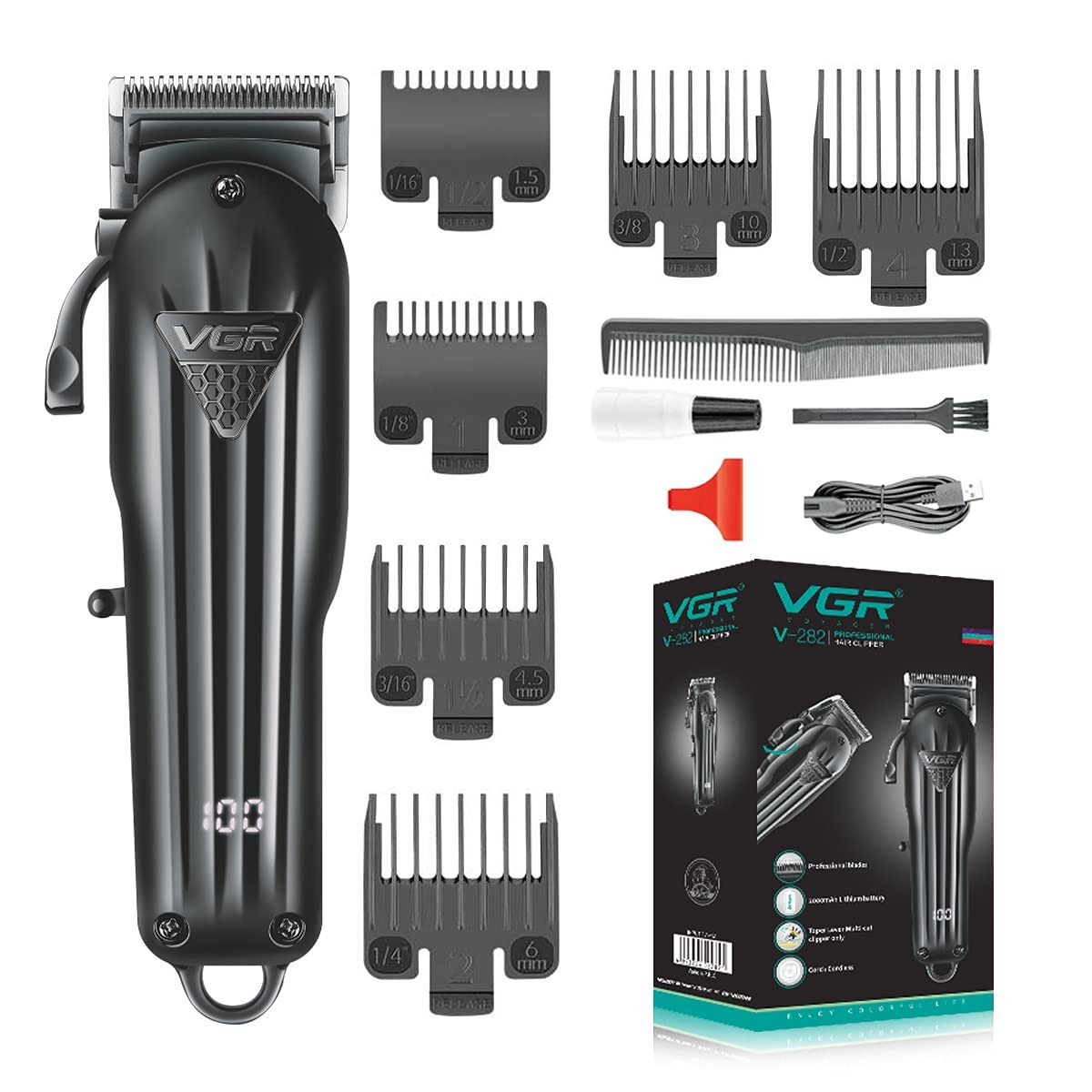 Electric hair on sale trimmer price