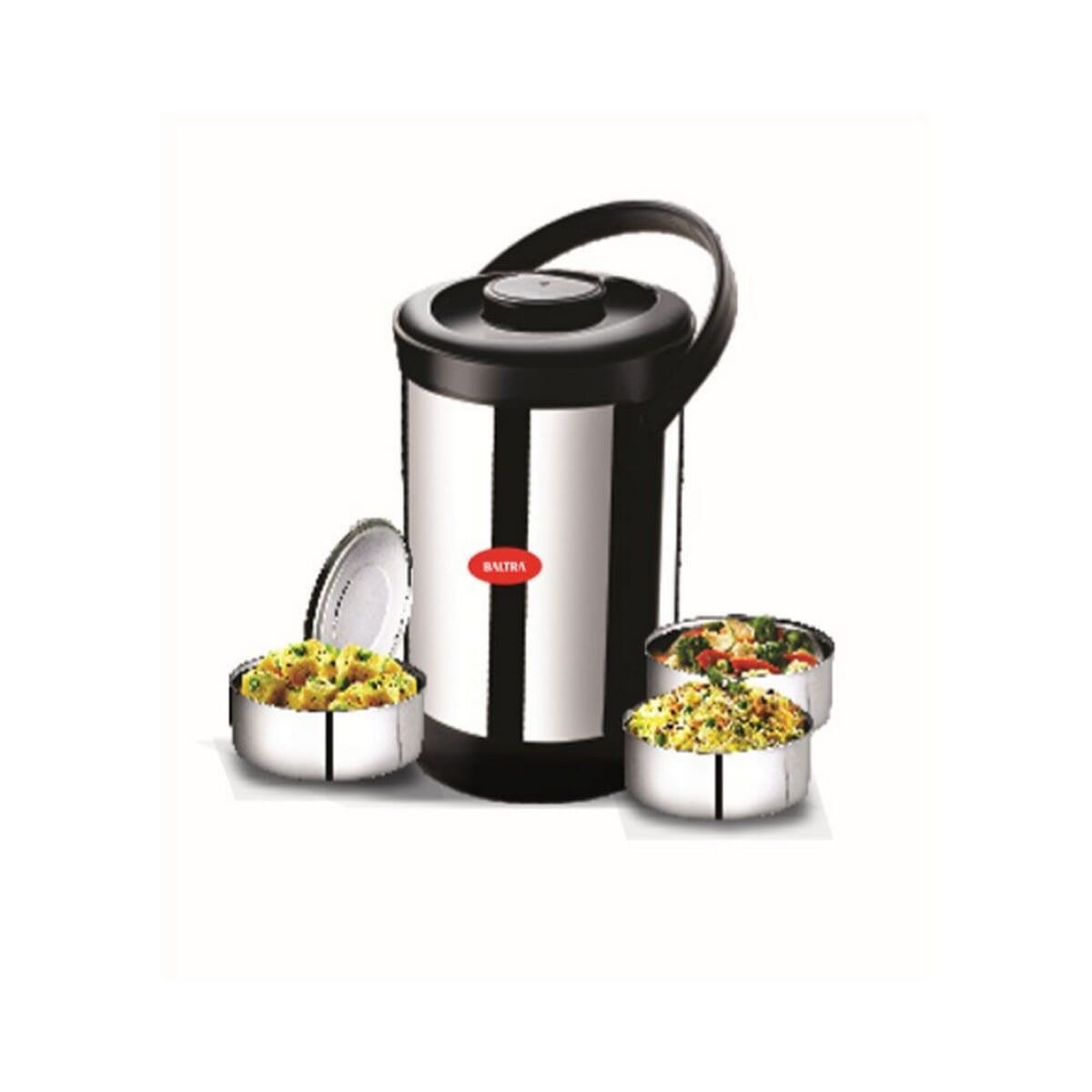 Baltra Lunch Box HOST 3