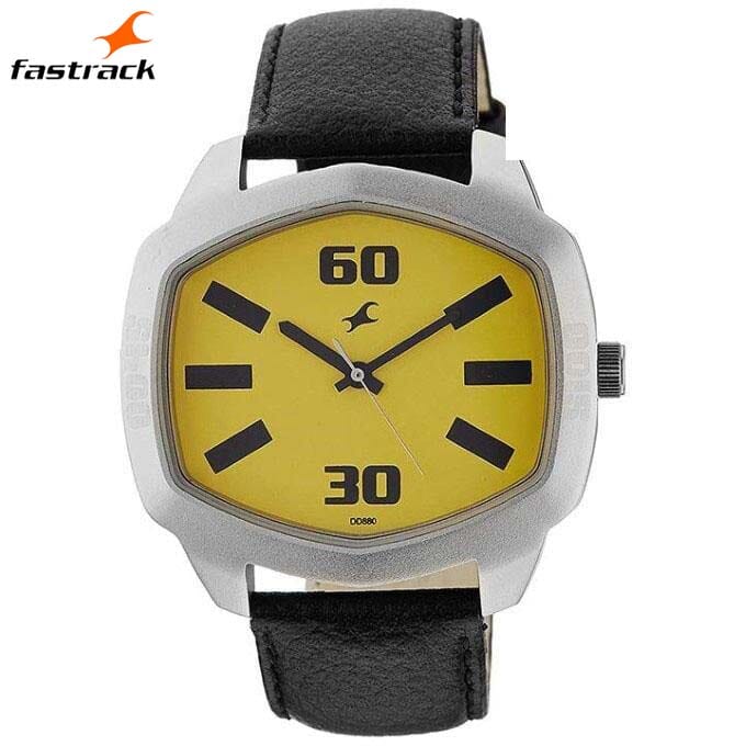 fastrack 38052sl06