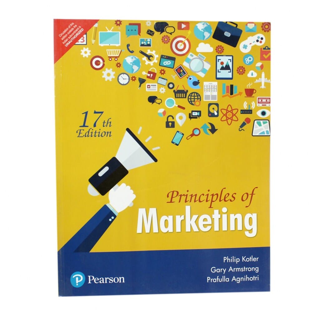 principles of marketing by philip kotler principles of marketing by philip kotler