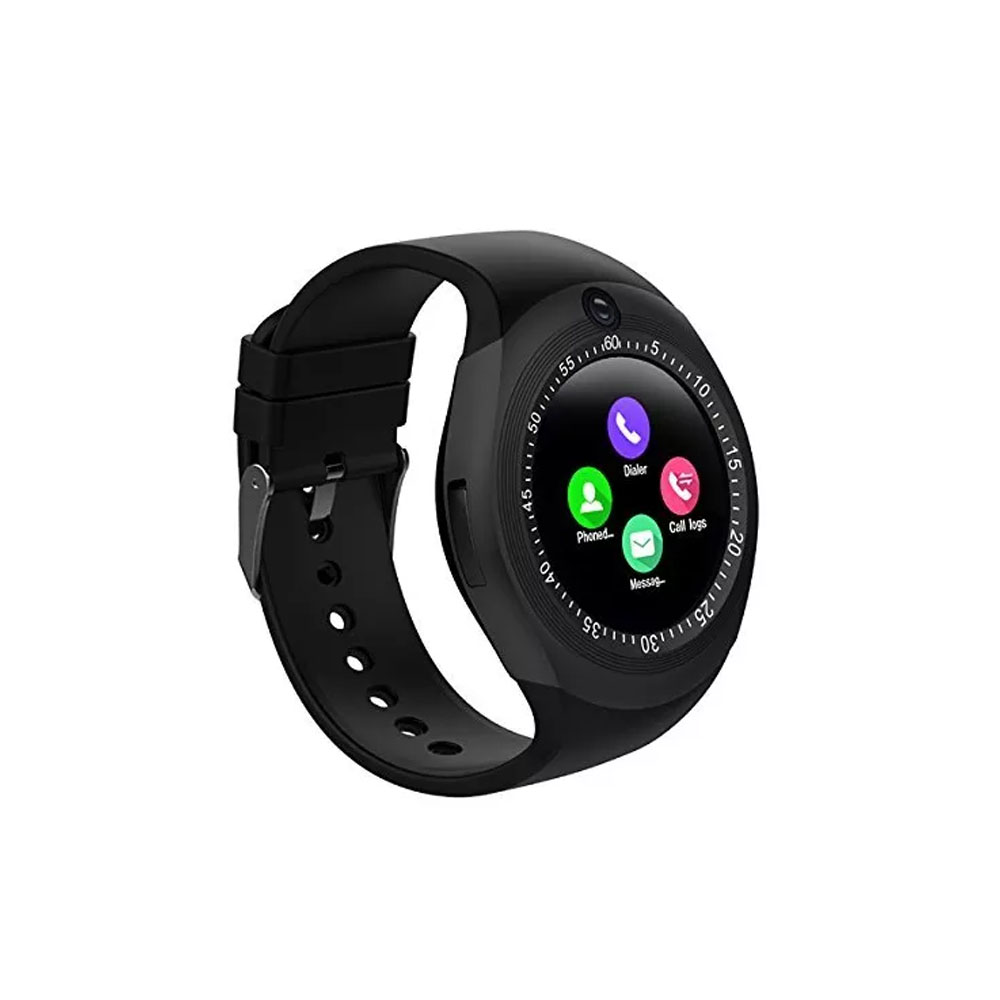 y1s smartwatch with camera