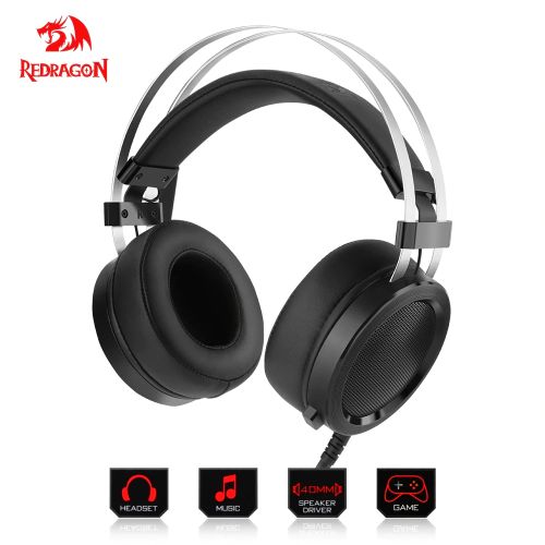 Redragon SCYLLA H901 Gaming Headphone Stereo Headset