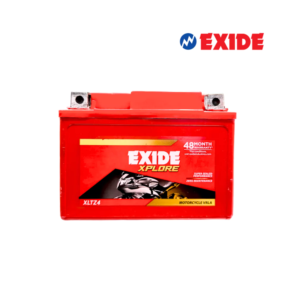Bike Battery Exide Dio Battery Price Two Wheeler Battery Honda