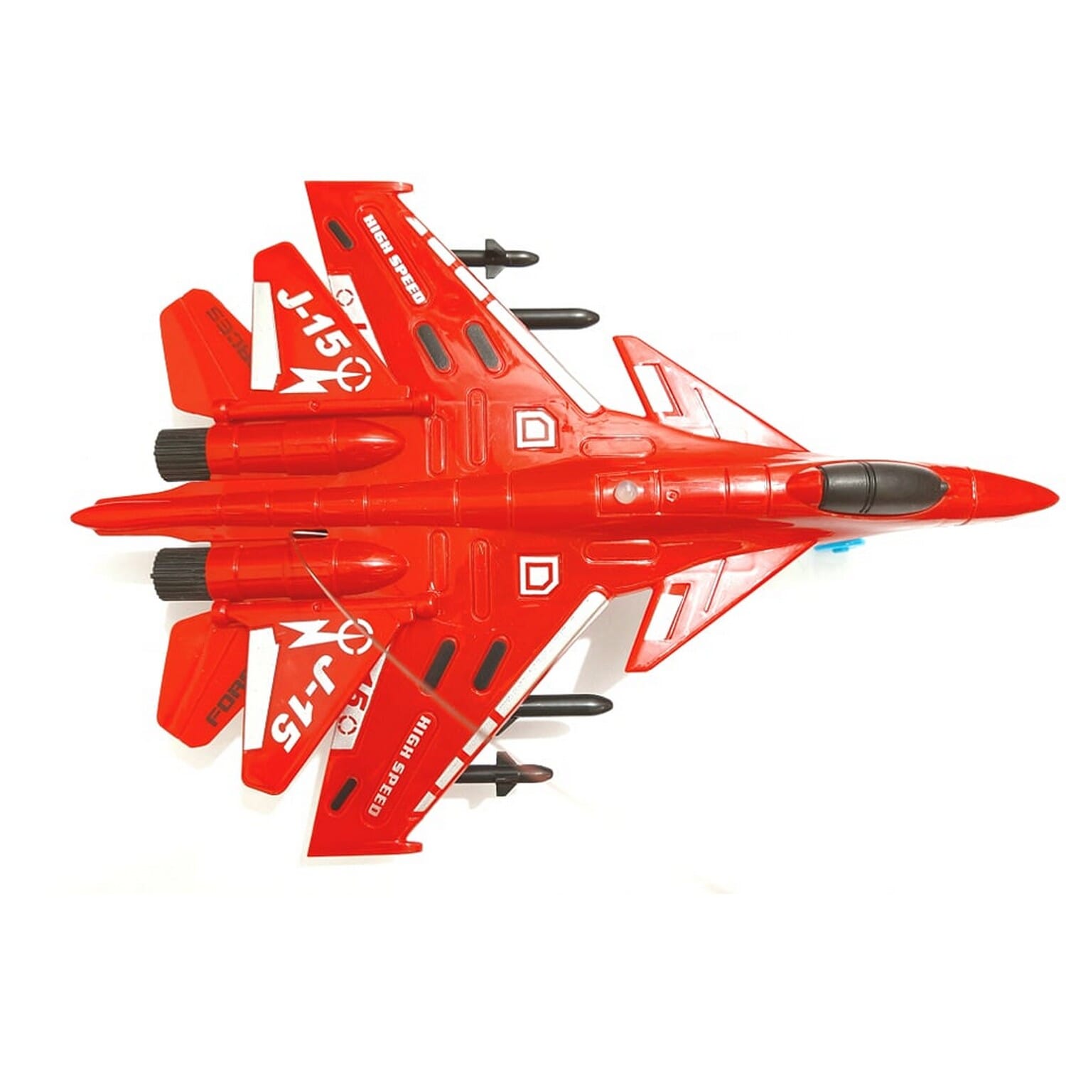 RC Remote Control Fighter Jet Plane Air 