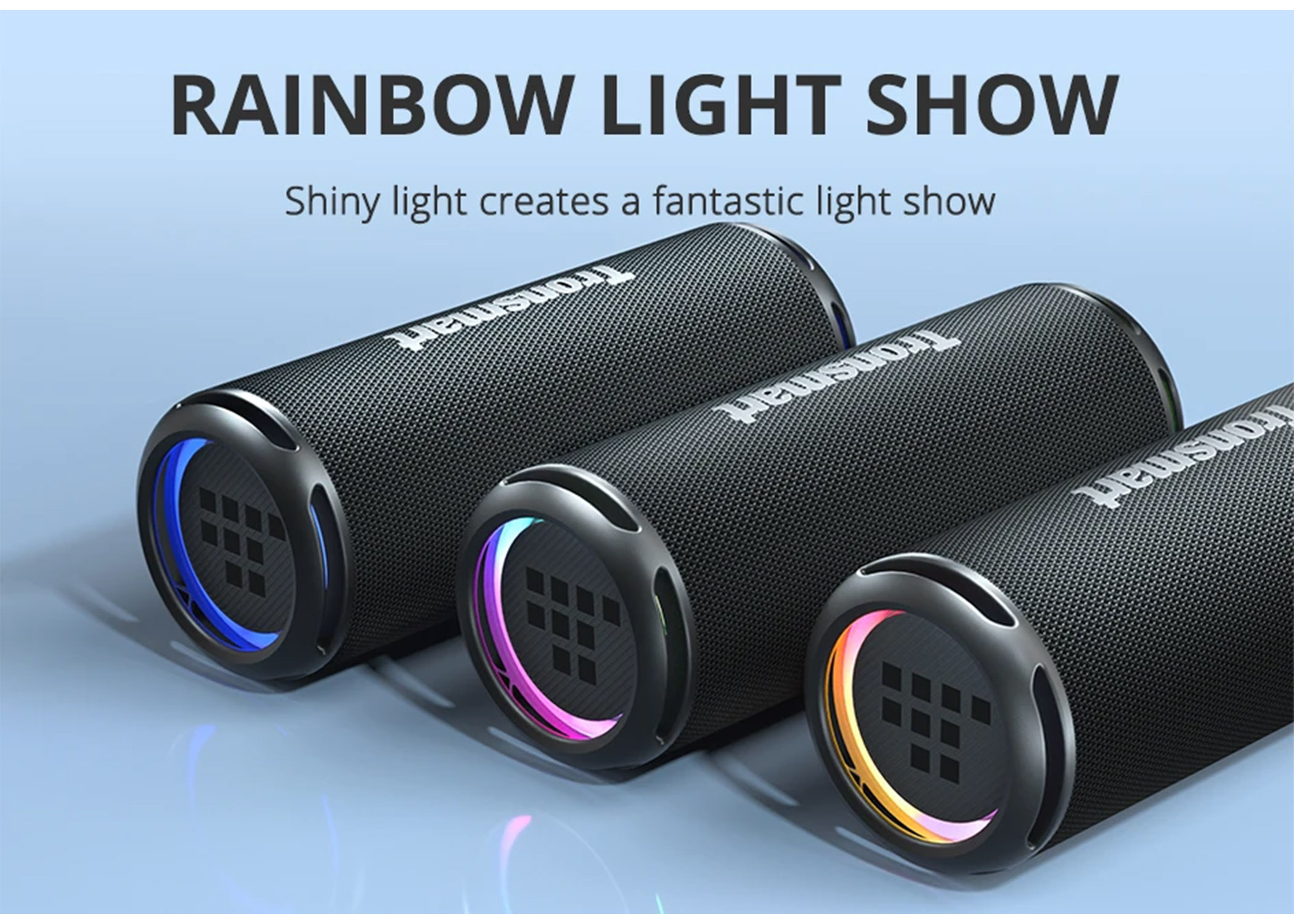 Tronsmart T7 Lite 24W Portable Outdoor Speaker