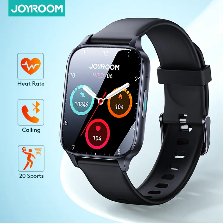 Smart discount watch joyroom