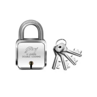 godrej padlocks