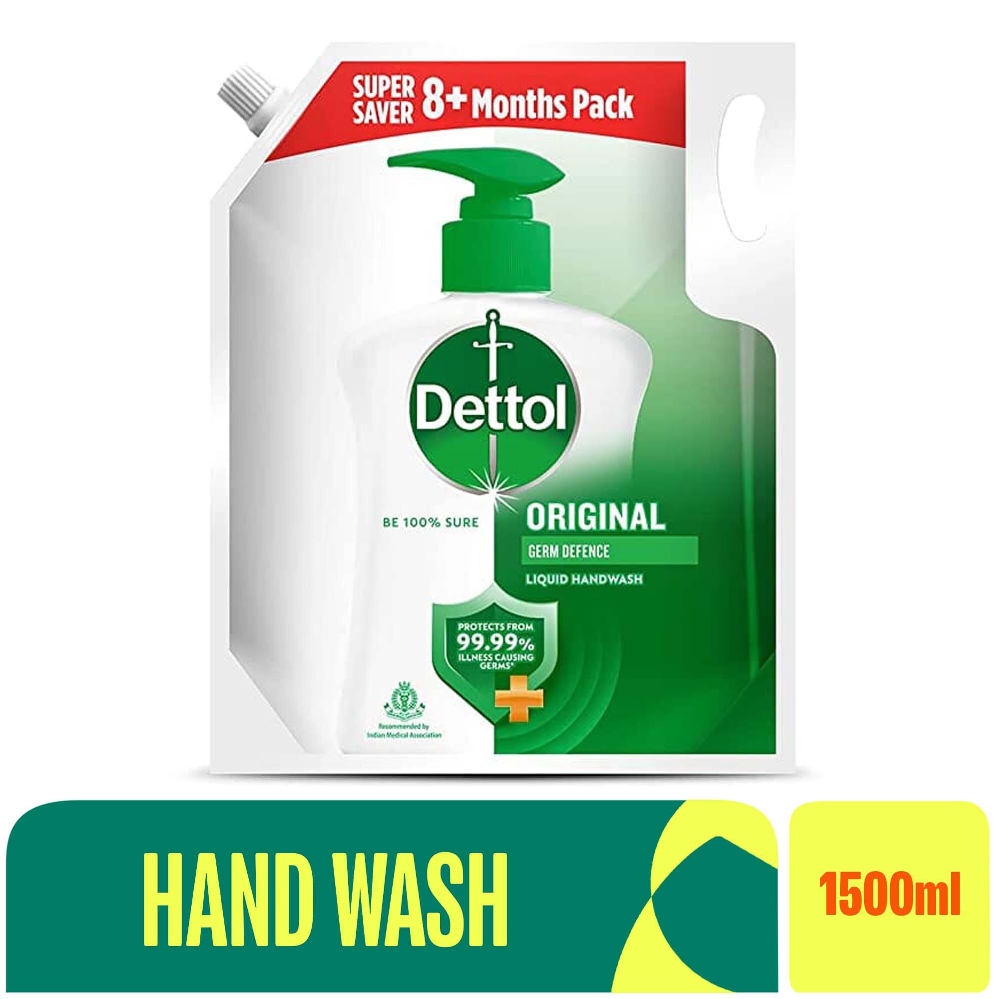 Dettol Nepal: Dettol Official Store at Daraz.com.np