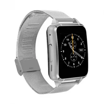 smart watch x7