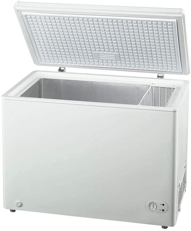 Danby Chest Freezer In White DCF072A3WDB Danby USA, 57 OFF