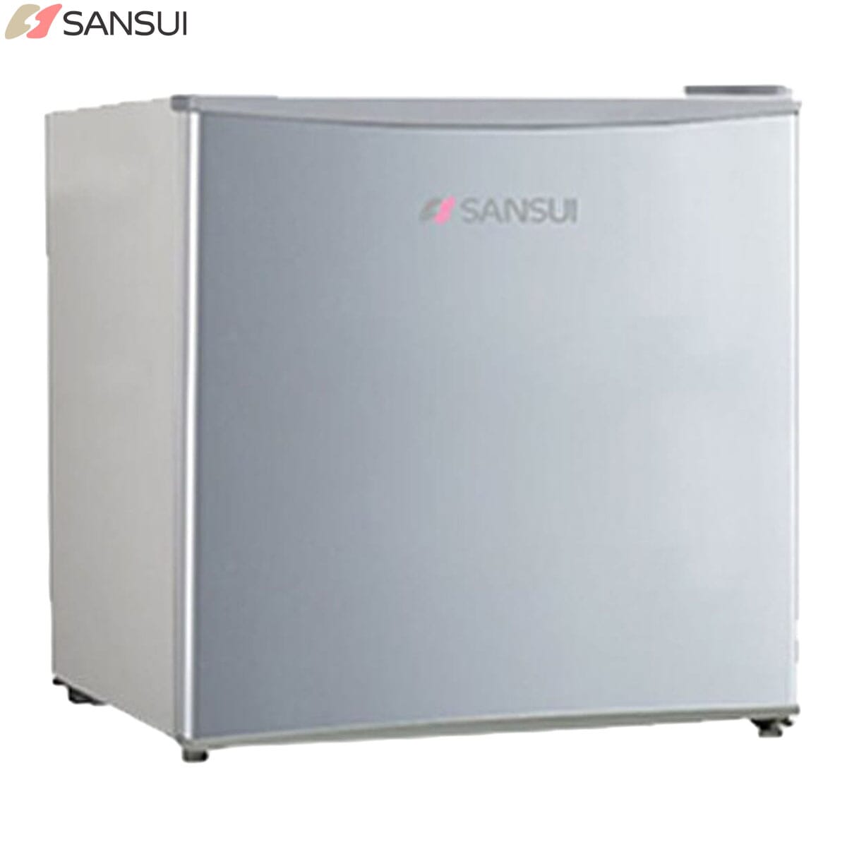 sansui mini fridge price