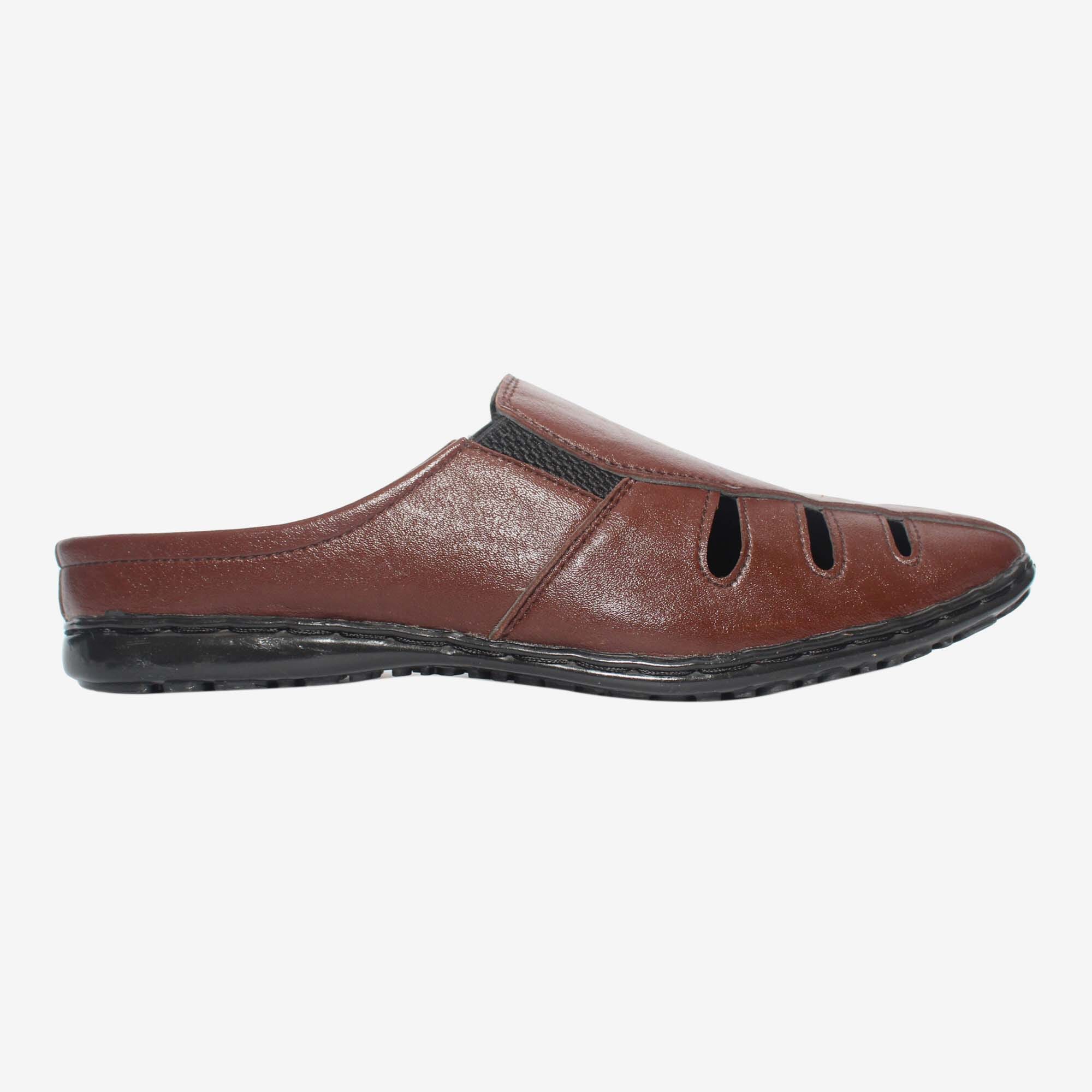 Bkolouuoe Shoe Leather Wing Tip Shoes for Men Mens Nepal