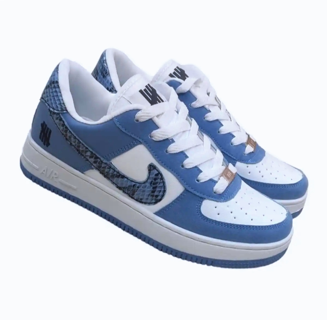 nike company ka juta