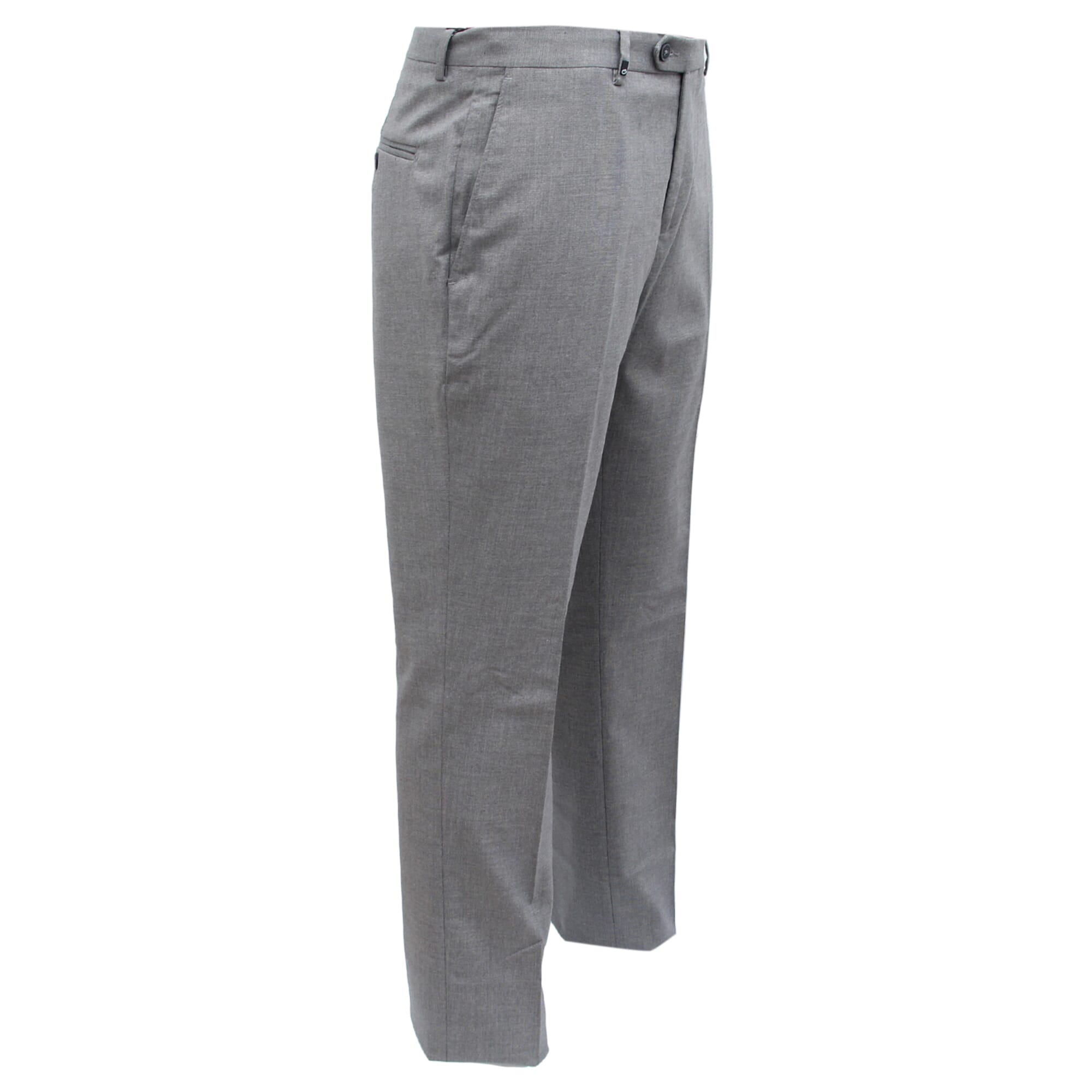 Cats Eye - Distinct with refined grey color, these modern pants are made  with comfortable fabrics for an effortless feel and fit. 👉To purchase this formal  pant online please check the link