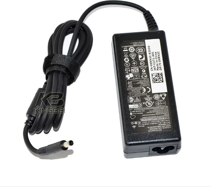 Laptop Charger For Dell 65 Watt Buy Online At Best Prices In Nepal Daraz Com Np