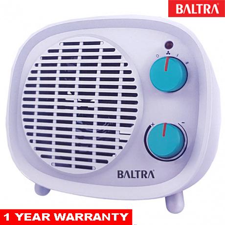 Baltra Fan Heater (Torrid)