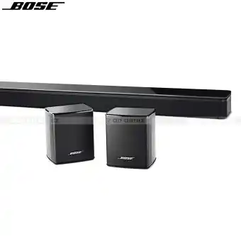 bose virtually invisible 300