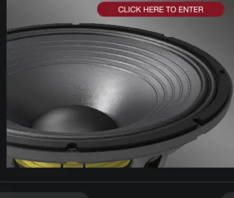 diameter speaker 8 inch