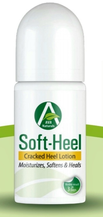 Alloes Foot Tos Cracked Heel Cream (50gm Each): Buy combo pack of 2.0 jar  at best price in India | 1mg