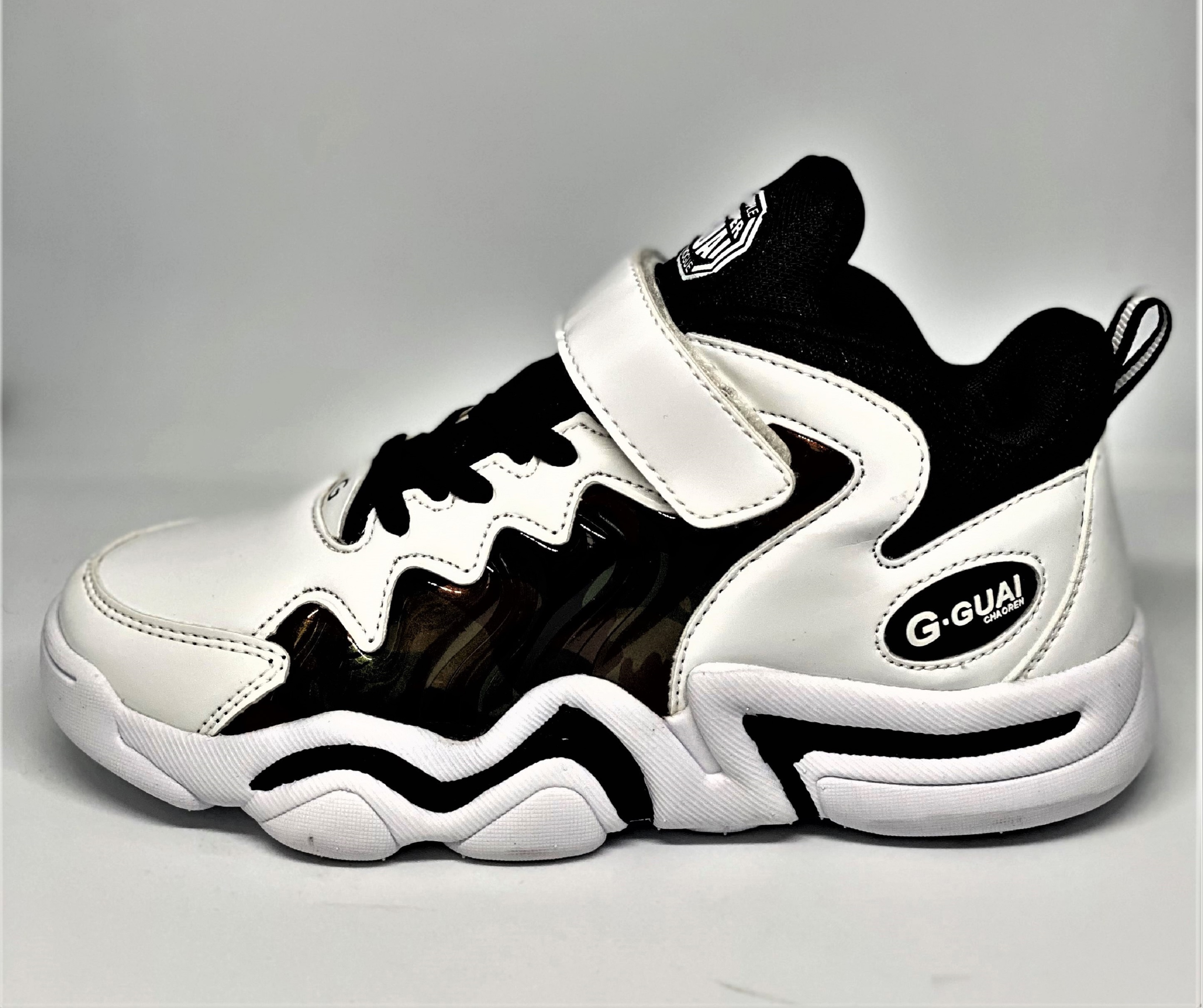 eva sole slip resistant