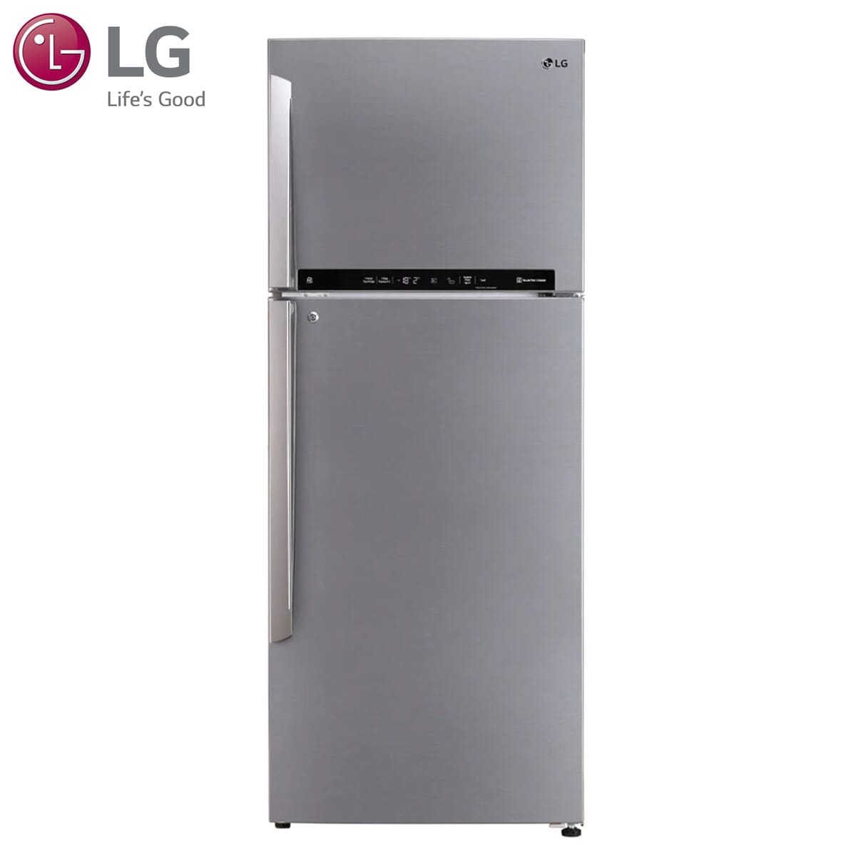 470 ltr lg fridge