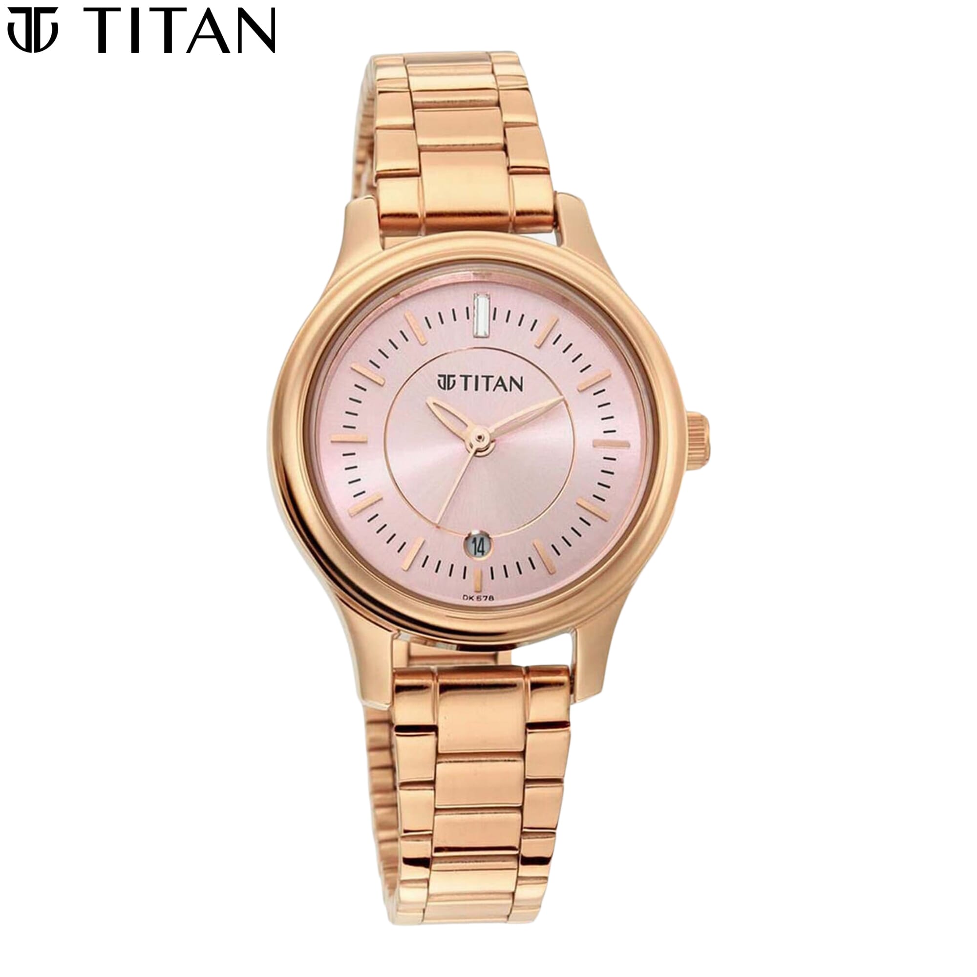 Best titan watches for cheap women