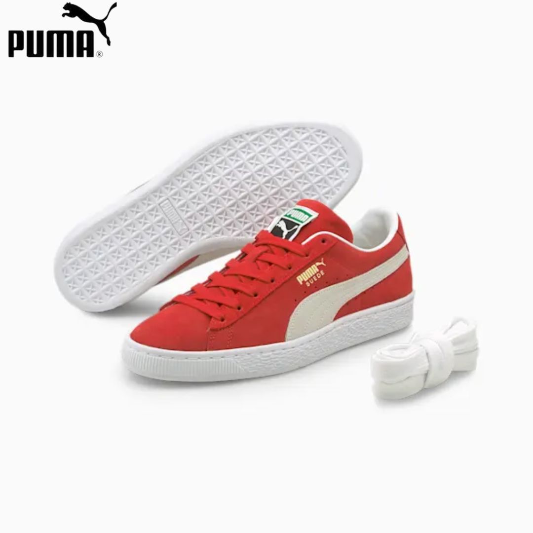 PUMA Suede Classic XXI Shoes for Men 37491502