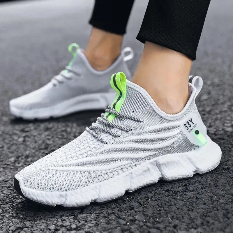 Mess Flying Yeezys Sneakers For Men By Jutta Ghar Nepal