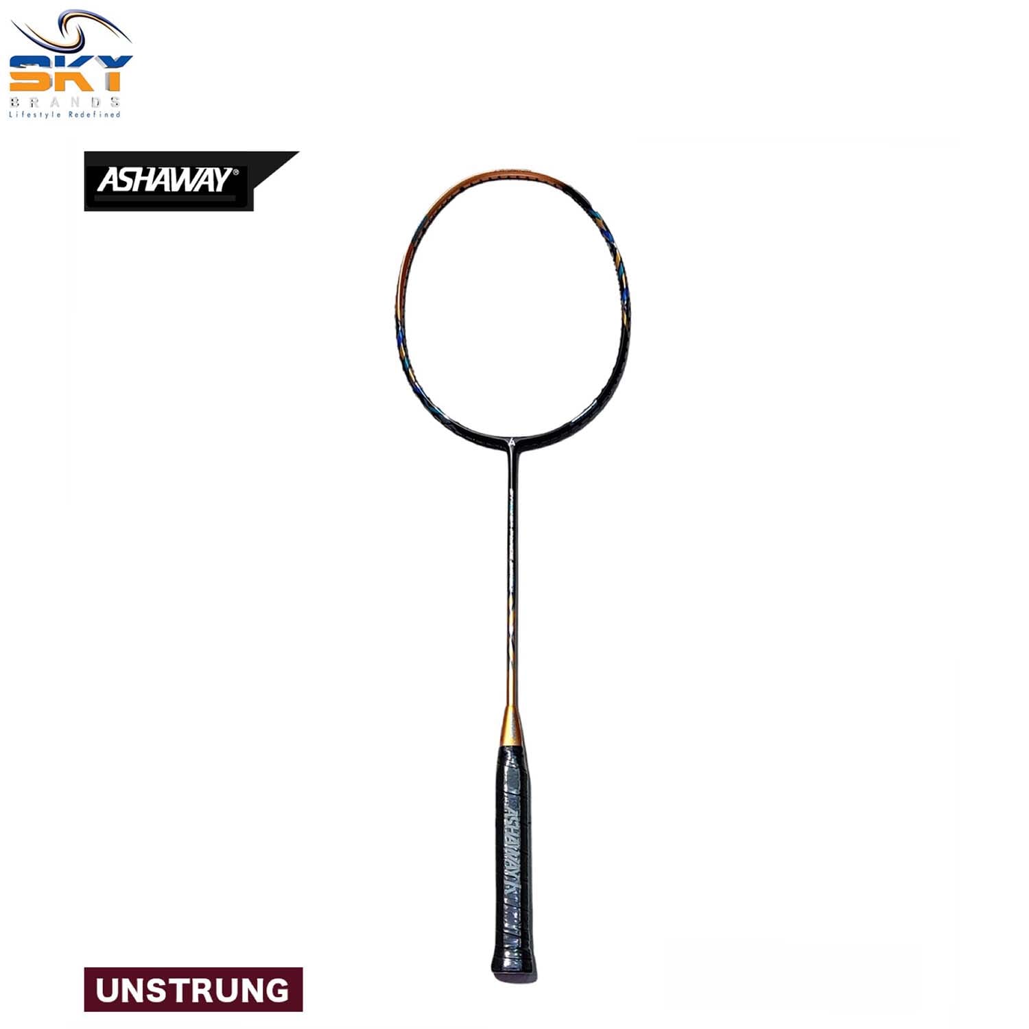 Ashaway Stricker Force 3000 Badminton Racket