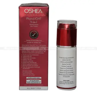 oshea herbals phytonight cream