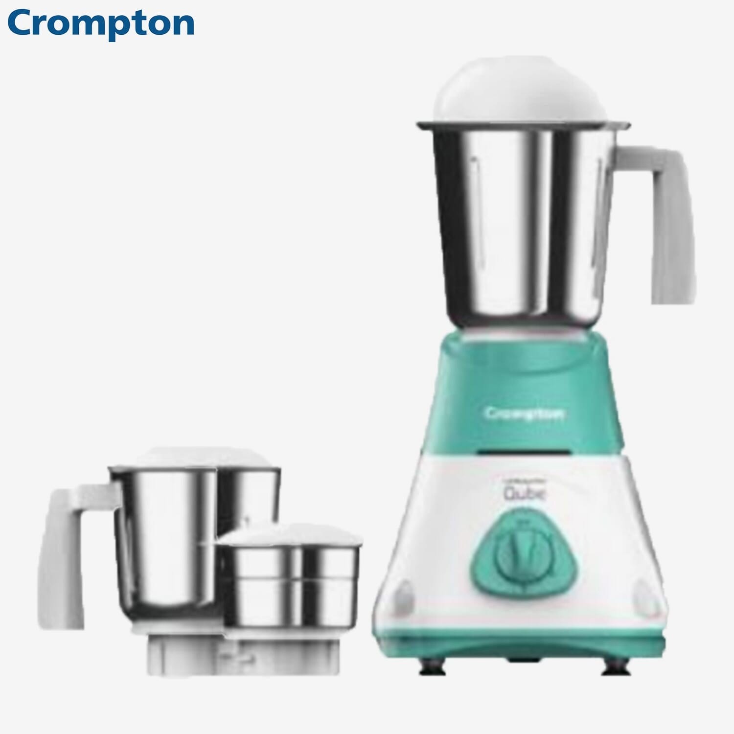 Crompton 750W Mixer Grinder ACGMAMEONEO