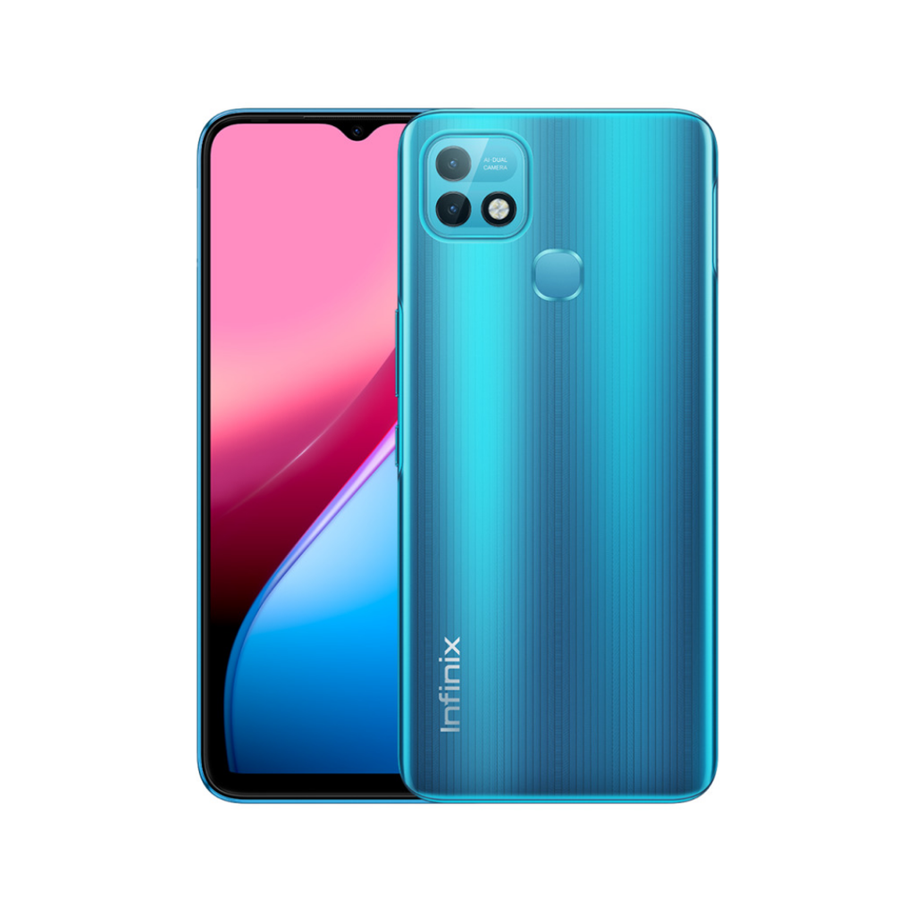 10i infinix