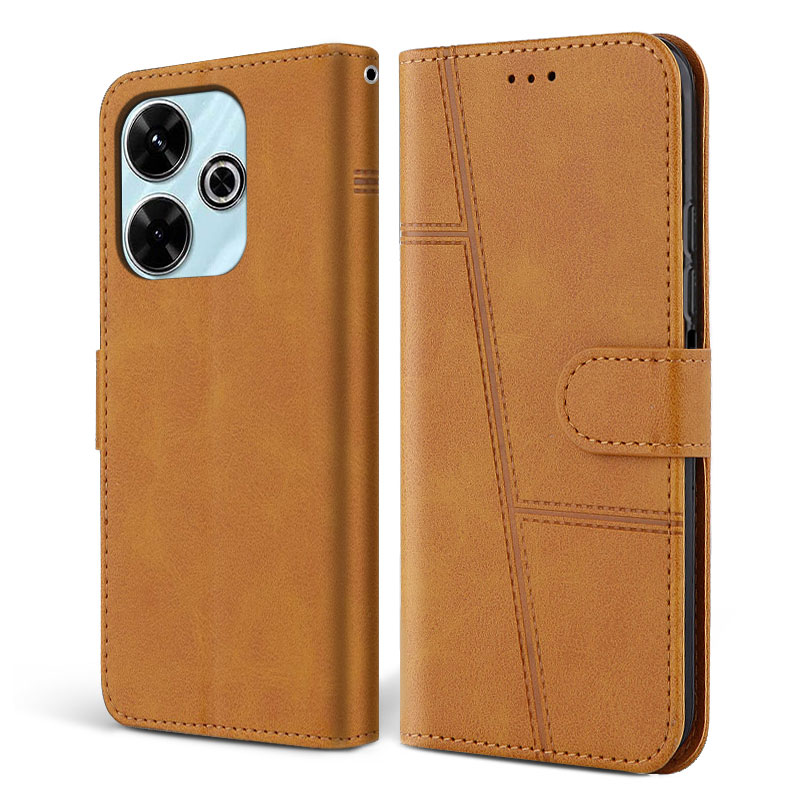 SEAHAI Case For Xiaomi Poco M6 Pro 4G Xiaomi Redmi Brunei