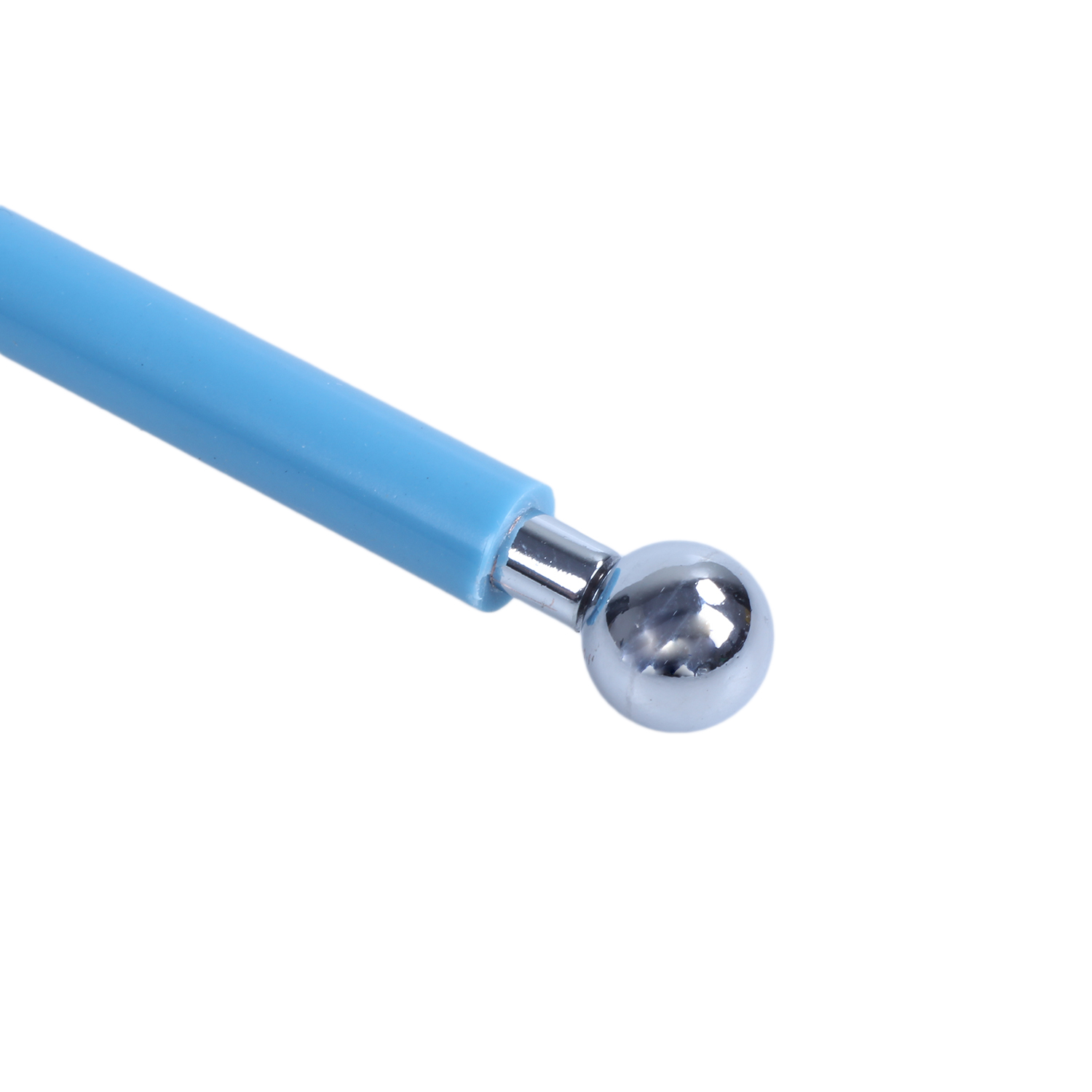 Metal Ball Stylus Clay Ceramics Pottery Sculpting Modeling Tool Set ...