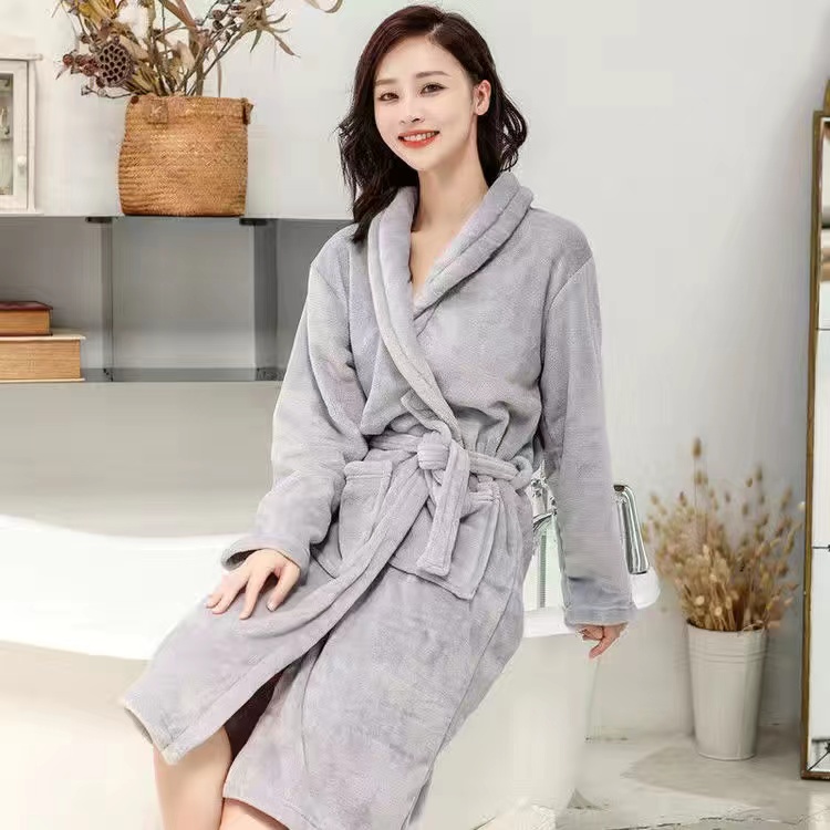 Details more than 149 soft towelling dressing gown super hot camera